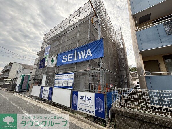 buche津田沼(ビュッシュツダヌマ)の物件内観写真